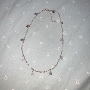 Star choker